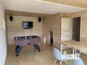 Дом 160м², 2-этажный, посуточно, 