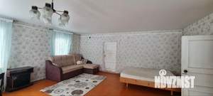 Дом 55м&sup2;, 2-этажный, на длительный срок, 