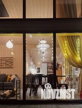 Дом 100м&sup2;, 1-этажный, посуточно, 