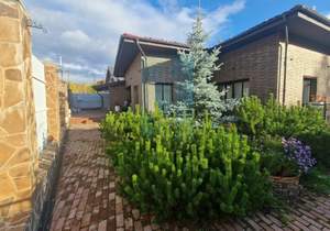 Дом 341м², 2-этажный, на длительный срок, 