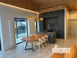 Дом 95м&sup2;, 1-этажный, посуточно, 