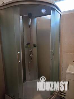 Дом 85м&sup2;, 1-этажный, посуточно, 