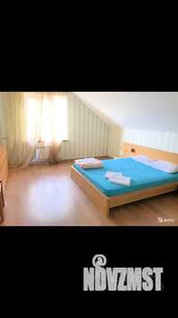 Дом 270м&sup2;, 2-этажный, на длительный срок, 