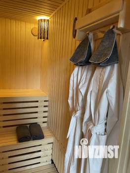 Дом 43м&sup2;, 2-этажный, посуточно, 