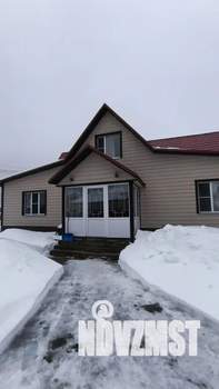 Дом 210м&sup2;, 2-этажный, посуточно, 