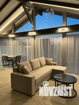 Дом 110м², 1-этажный, посуточно, 