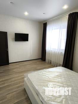 Дом 150м&sup2;, 1-этажный, на длительный срок, 