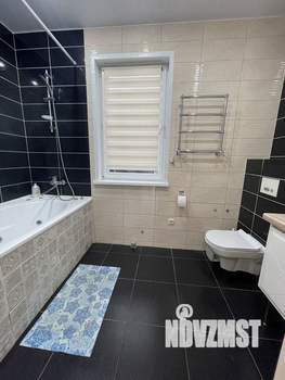 Дом 160м&sup2;, 2-этажный, на длительный срок, 