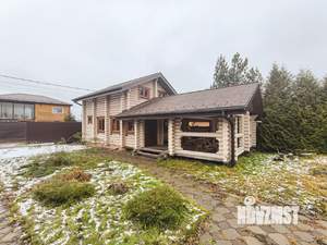 Дом 165м&sup2;, 2-этажный, посуточно, 