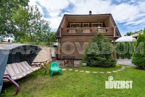 Дом 300м&sup2;, 2-этажный, посуточно, 