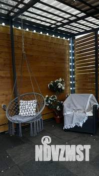 Дом 45м², 1-этажный, посуточно, 