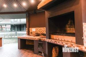 Дом 700м&sup2;, 3-этажный, посуточно, 