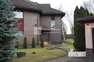 Дом 237м², 2-этажный, на длительный срок, 