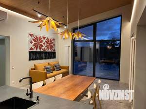 Дом 95м&sup2;, 1-этажный, посуточно, 