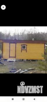 Дом 140м&sup2;, 2-этажный, на длительный срок, 