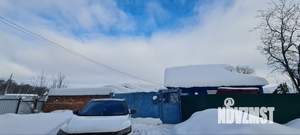 Дом 55м&sup2;, 2-этажный, на длительный срок, 