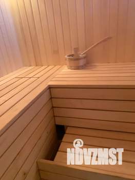 Дом 210м&sup2;, 2-этажный, посуточно, 