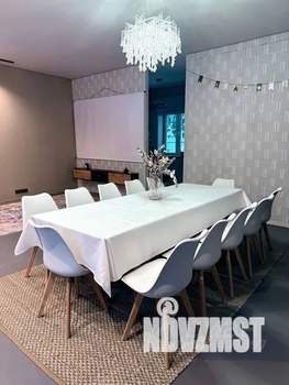 Дом 160м&sup2;, 2-этажный, посуточно, 