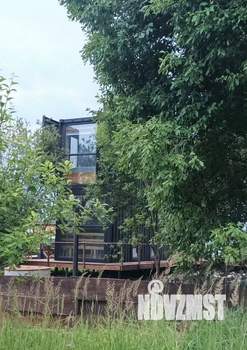 Дом 60м&sup2;, 2-этажный, на длительный срок, 