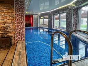 Дом 400м², 2-этажный, посуточно, 