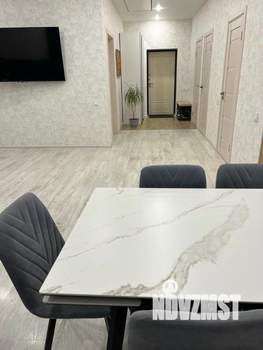 Дом 120м&sup2;, 1-этажный, на длительный срок, 