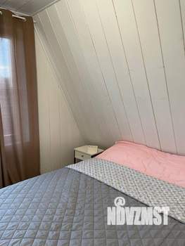 Дом 100м&sup2;, 1-этажный, посуточно, 