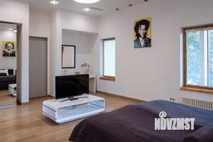 Дом 240м², 1-этажный, посуточно, 