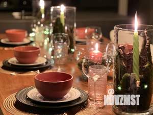 Дом 95м&sup2;, 1-этажный, посуточно, 