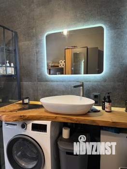 Дом 56м&sup2;, 1-этажный, на длительный срок, 