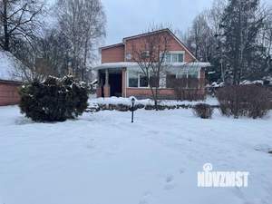 Дом 220м², 2-этажный, на длительный срок, 