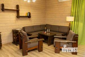 Дом 50м&sup2;, 1-этажный, посуточно, 