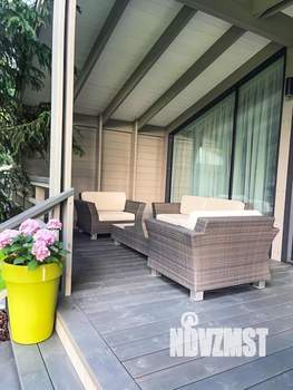 Дом 76м&sup2;, 1-этажный, посуточно, 