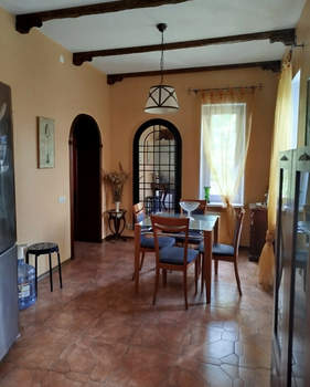 Дом 168м², 2-этажный, на длительный срок, 