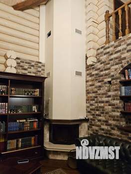 Дом 230м&sup2;, 2-этажный, на длительный срок, 