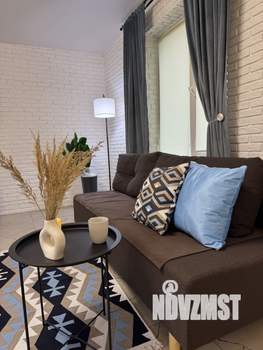 Дом 50м&sup2;, 2-этажный, на длительный срок, 