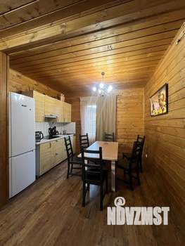 Дом 135м&sup2;, 2-этажный, на длительный срок, 