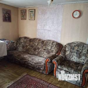 Дом 64м², 1-этажный, на длительный срок, 