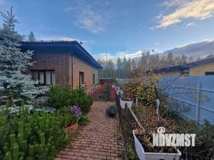 Дом 341м&sup2;, 2-этажный, на длительный срок, 