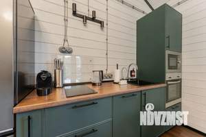 Дом 100м&sup2;, 1-этажный, посуточно, 