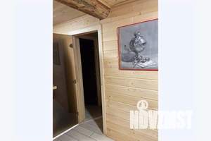 Дом 65м², 2-этажный, посуточно, 