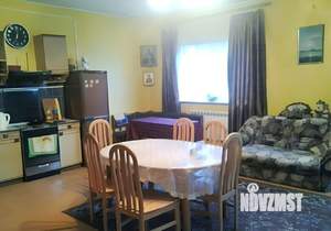 Дом 325м&sup2;, 2-этажный, на длительный срок, 