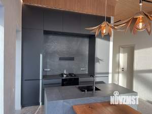 Дом 92м&sup2;, 1-этажный, на длительный срок, 