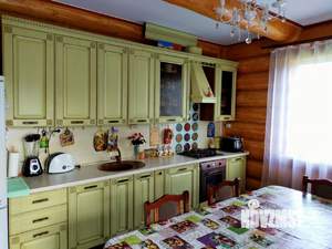 Коттедж 155м&sup2;, 2-этажный, на длительный срок, 