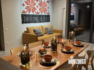 Дом 95м&sup2;, 1-этажный, посуточно, 