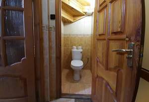 Дом 280м&sup2;, 2-этажный, на длительный срок, 