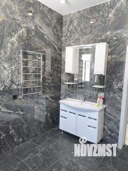 Дом 150м&sup2;, 1-этажный, на длительный срок, 