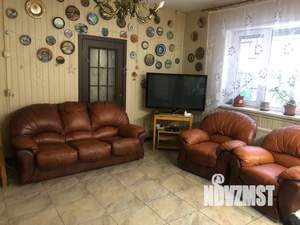 Дом 185м², 2-этажный, посуточно, 