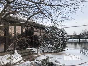 Дом 220м², 2-этажный, на длительный срок, 