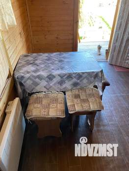 Дом 63м², 2-этажный, на длительный срок, 