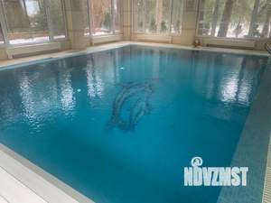 Дом 400м&sup2;, 2-этажный, посуточно, 